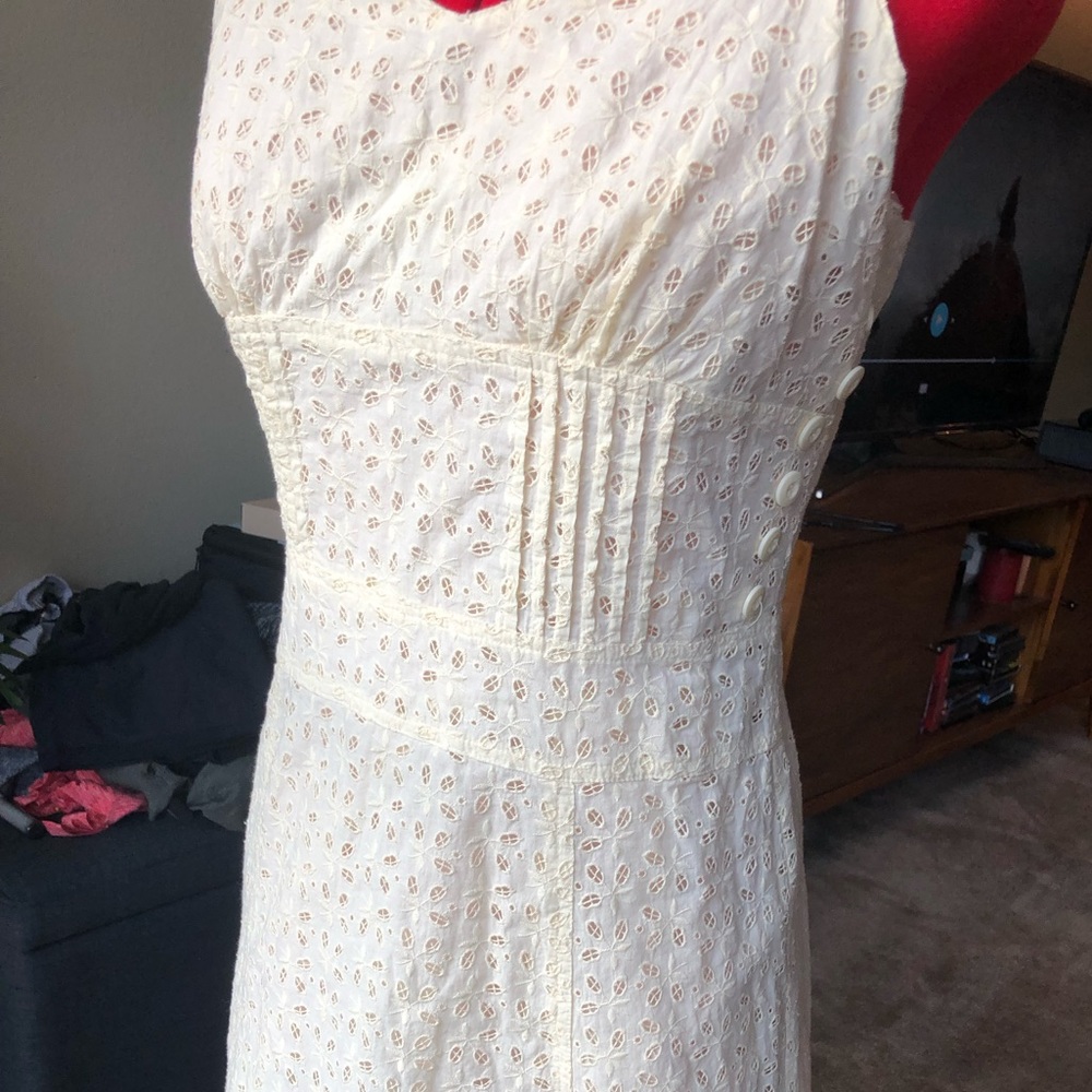 Cute summer dress NWOT